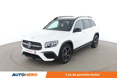 Annonce voiture Mercedes GLB 32890 €