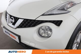 Juke 1.5 dCi N-Connecta 110 ch 2016 occasion 92130 Issy-les-Moulineaux