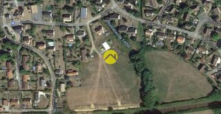  Terrain � vendre 17312 m�