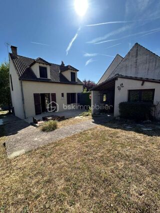  Maison � vendre 5 pi�ces 95 m�