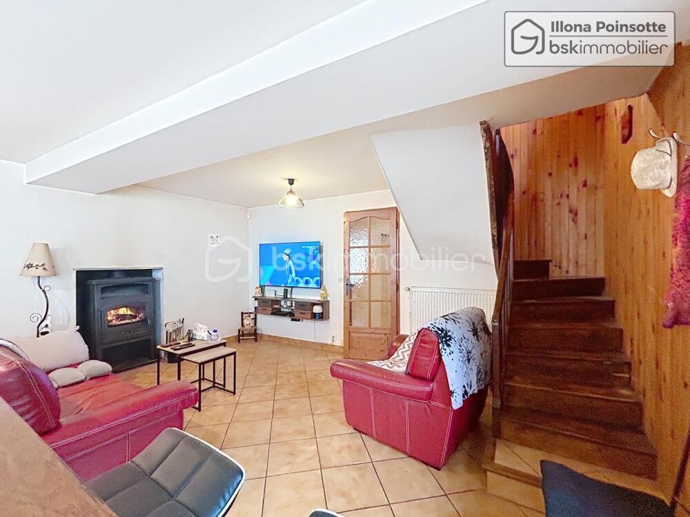Vente Maison Maison 4 chambres de 106 m² à Tonnerre (Vaulichères) Tonnerre