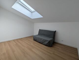 Appartement à louer 1 pièce 9 m²