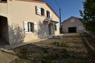  Maison à vendre 6 pièces 160 m²