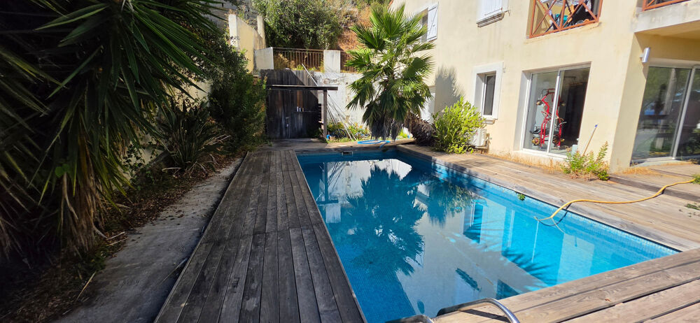 Vente Maison Maison à vendre 9 pièces proche de CARDO (20) Cardo