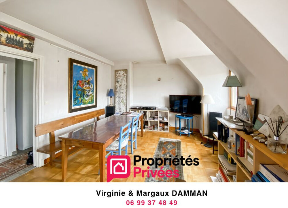 APPARTEMENT 3 CHAMBRES