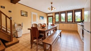  Maison à vendre 6 pièces 118 m²