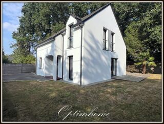  Maison � vendre 4 pi�ces 108 m�