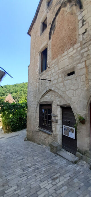  Maison à vendre 5 pièces 75 m²