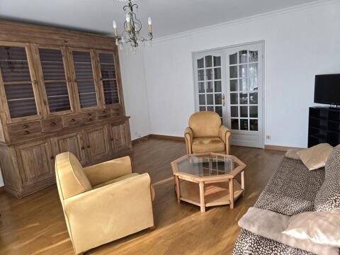  Appartement � louer 3 pi�ces 83 m�