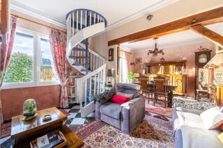  Maison � vendre 5 pi�ces 119 m�