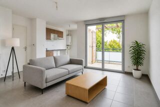  Appartement à vendre 2 pièces 45 m²