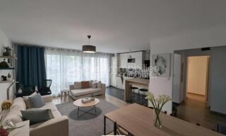  Appartement à vendre 4 pièces 85 m²