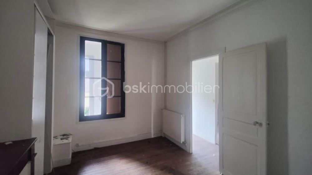 Vente Immeuble INVESTISSEURS – IMMEUBLE DE CARACTÈRE – HYPER CENTRE DE PAU – FORT POTENTIEL D'INVESTISSEMENT Pau