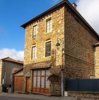  Maison � vendre 10 pi�ces 300 m�