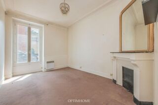  Appartement à vendre 4 pièces 61 m²
