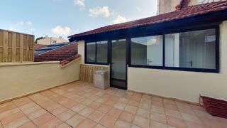  Appartement � vendre 4 pi�ces 90 m�