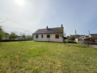  Maison � vendre 3 pi�ces 98 m�