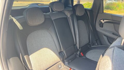 Countryman II 1.5 Cooper 136 DCT7 Jcw 2021 occasion 93800 Epinay Sur Seine