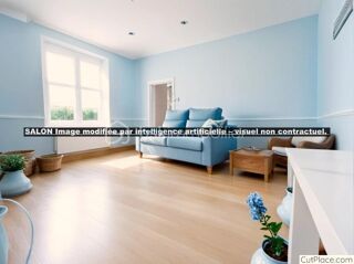  Maison à vendre 4 pièces 75 m²