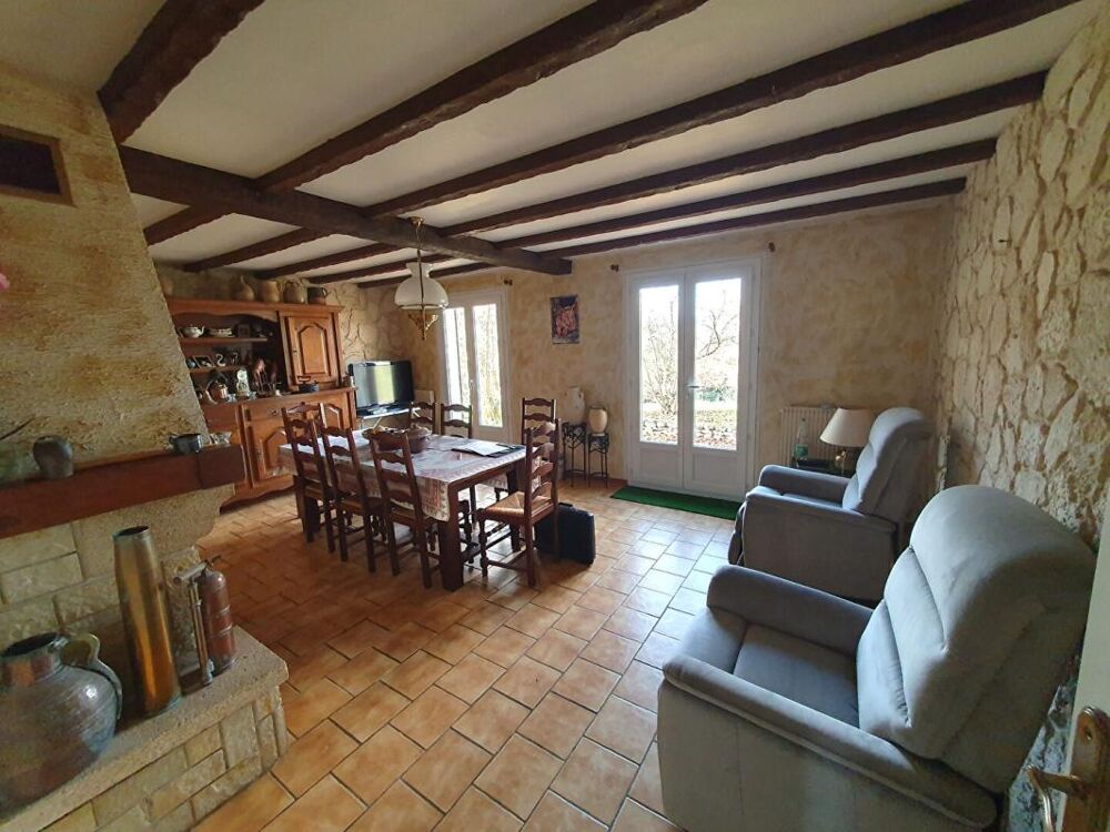 Vente Maison Maison plain pied Chavannes 4 pi�ce(s) 88 m2 Chavannes