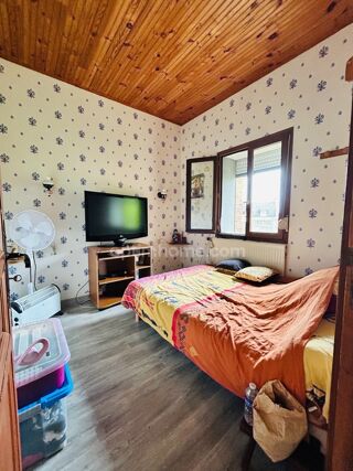  Maison à vendre 4 pièces 137 m²