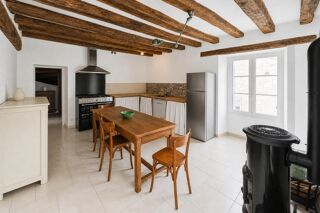  Propriété/château à vendre 5 pièces 150 m²