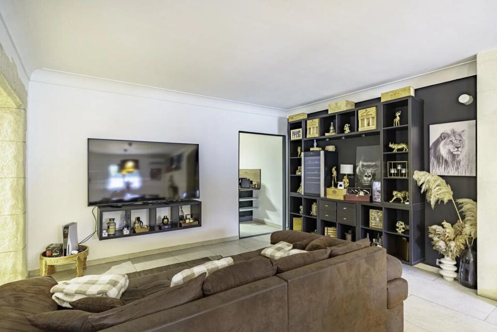 � vendre  Propri�t�/ch�teau Fos-sur-Mer (13270)