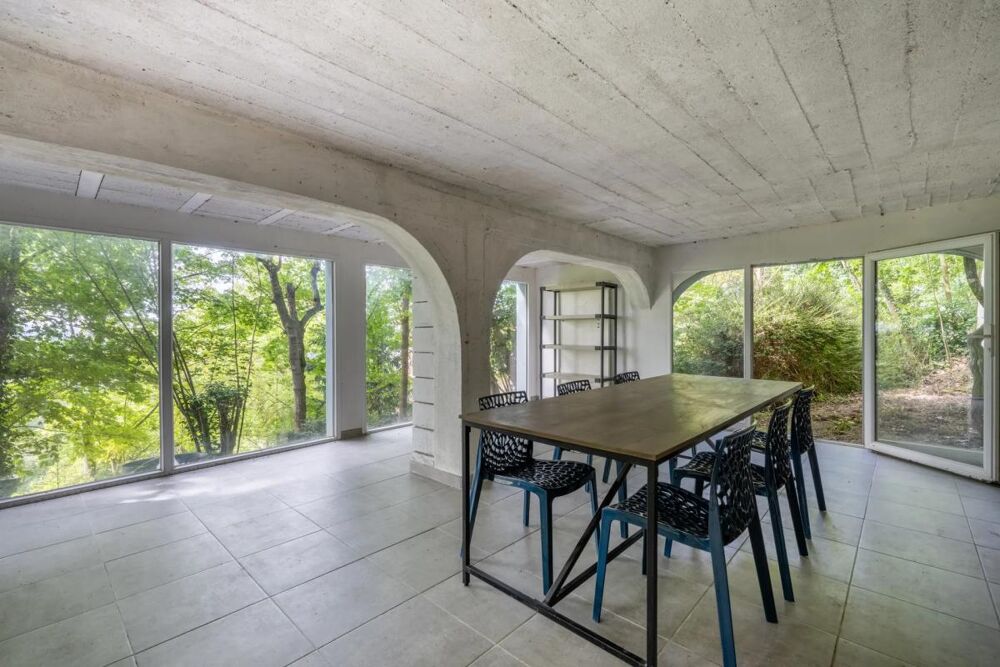 Maison de 5 pièces de 169 m² à Auvers-sur-Oise