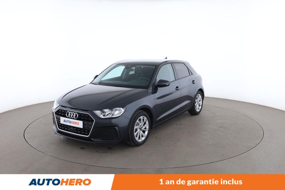 A1 30 TFSI S tronic 7 110 ch 2022 occasion 92130 Issy-les-Moulineaux