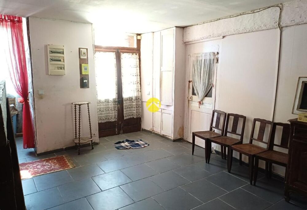 MAISON 80 M2