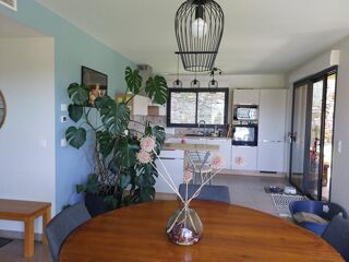  Maison à vendre 4 pièces 104 m²
