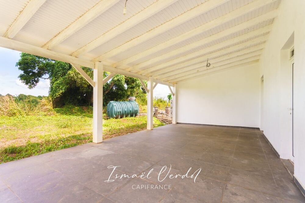 � vendre  Maison Petit-Bourg (97170)