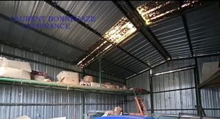  Remise / Grange à vendre 1 pièce 50 m²