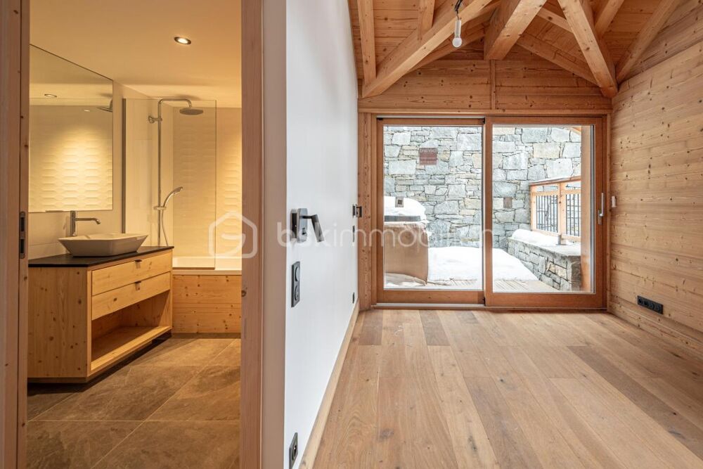  vendre  Duplex/triplex Motiers (73600)