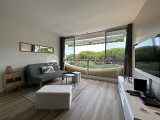  Appartement � vendre 1 pi�ce 24 m�