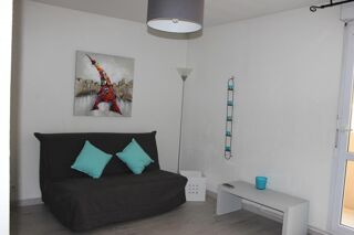  Appartement à louer 1 pièce 20 m²