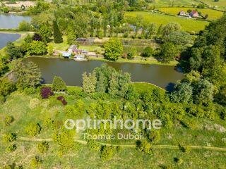  Propri�t�/ch�teau � vendre 4 pi�ces 60 m� Landrecies