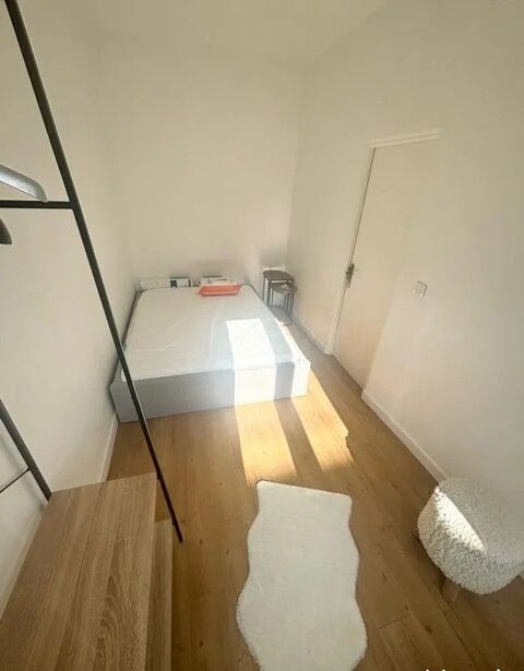  Appartement � louer 2 pi�ces 35 m�