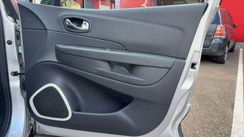 Captur 0.9 TCe 90 Zen 2017 occasion 42100 Saint Etienne