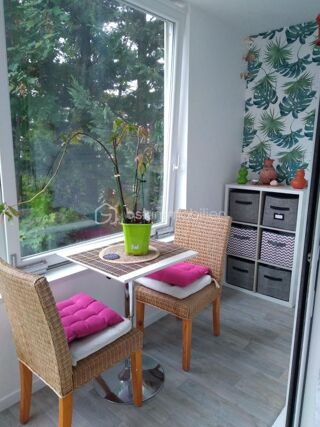  Appartement  vendre 2 pices 45 m