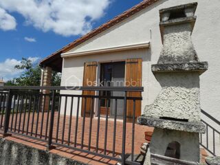  Maison à vendre 7 pièces 170 m²