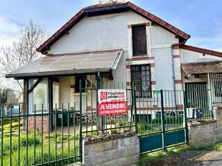  Maison à vendre 6 pièces 91 m²