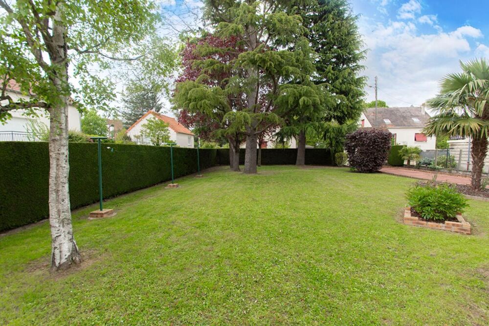 Maison Bretigny Sur Orge 11 pièce(s) 232 m2