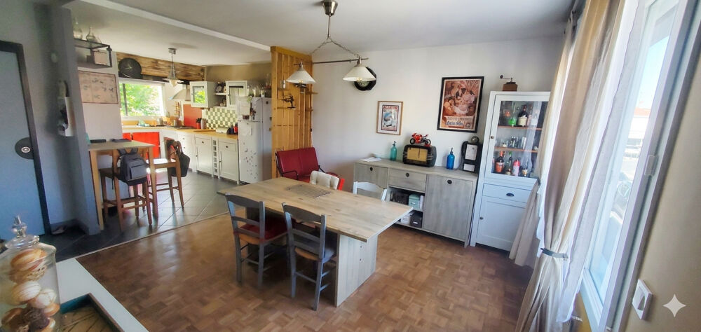 Vente Maison Maison Saint Brevin Les Pins 7 pièce(s) 134 m2 Saint brevin les pins