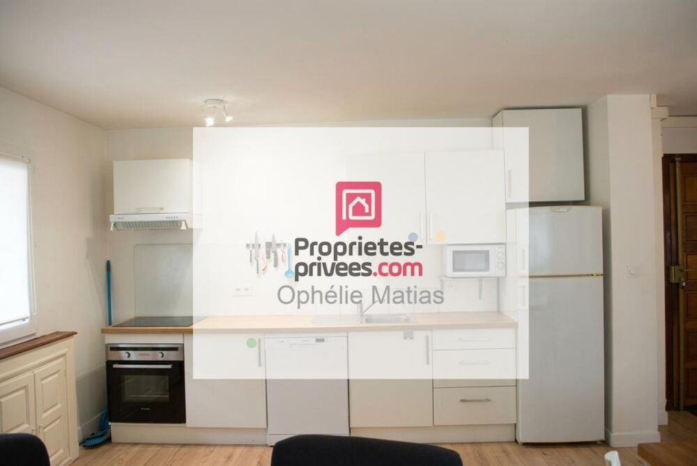 T4 80m2 Centre-ville