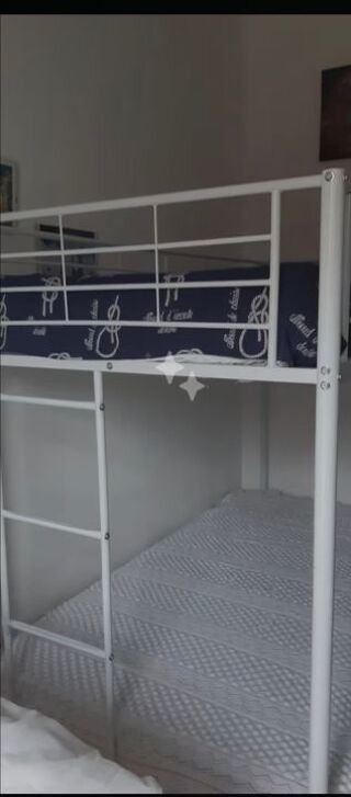  Appartement à louer 1 pièce 15 m²
