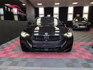 Serie 2 220 i M Sport 2023 occasion 06700 Saint Laurent Du Var