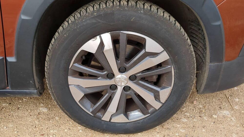 Rifter 1.5 BlueHDi 130 GT Line 2019 occasion 78550 Houdan