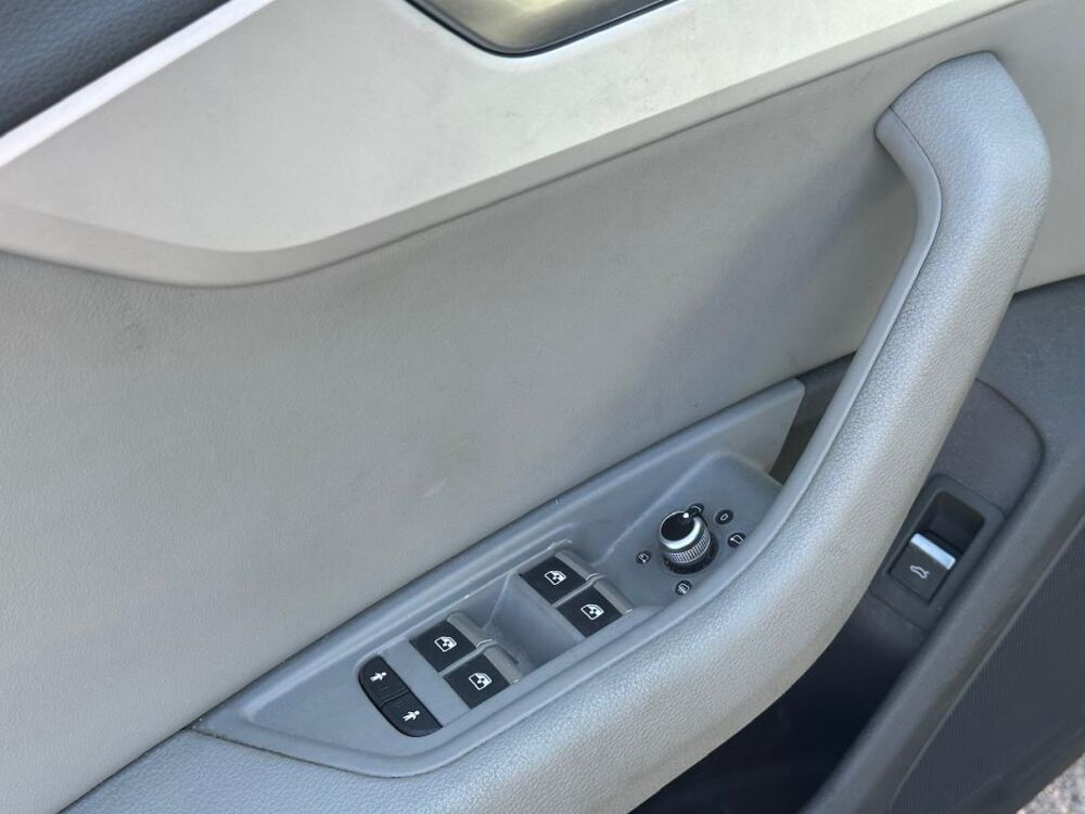 A4 V AVANT 2.0 TDI 150 BUSINESS LINE 2016 occasion 78240 Chambourcy