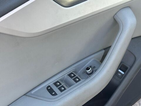 A4 V AVANT 2.0 TDI 150 BUSINESS LINE 2016 occasion 78240 Chambourcy